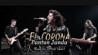 Download lagu 🎶EL Corona - Pantun Janda || AI Power Rock Cover (Ryan Syu ) #music mp3