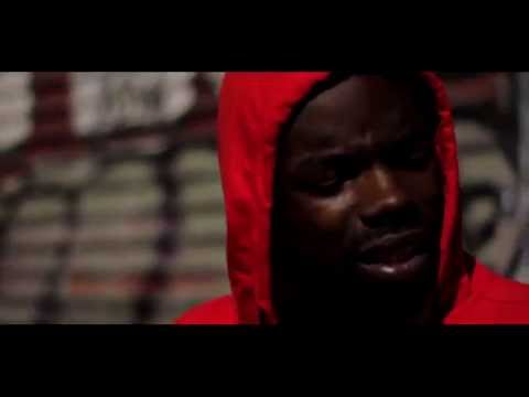 Breezavell - Im the man (Dir. By Kapomob Films)