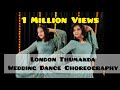 Download Lagu London thumakda dance cover  wedding dance  Easy steps  queen Mp3 Free