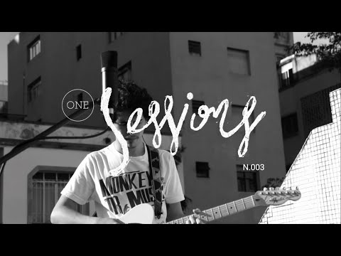 Alessandro Vilas Boas - Jeremias 23 // ONE SESSIONS
