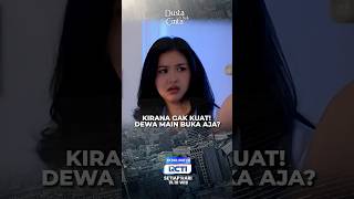 Download lagu Kalian team yang mana nih kerokan atau anti-kerokan? 🤪 #DustadiBalikCinta mp3