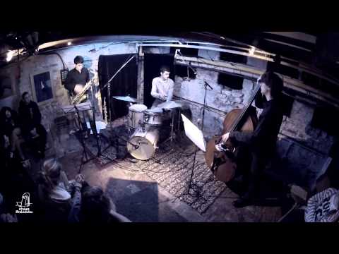 A.S.L Trio - Say Mo' Samo by S.Avanesov