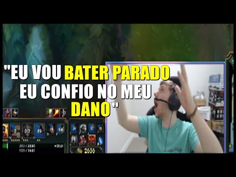 PIJAS DANDO PENTAKILL... HOJE NÃO 😢
