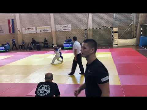 JK Biokovo - Bariša Talijančić