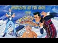 YTP Sportacus Fails At Being A Villain Number One