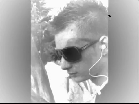 Eddy feat Dudu-Criminali Verbali