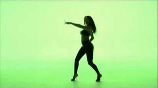 Tinchy Stryder - Stryderman [Official Video]
