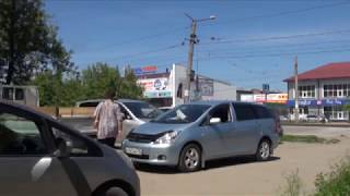 Вопрос парковки автомобилей