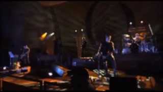 A Perfect Circle - Blue - Live at Red Rocks - Stone &amp; Echo