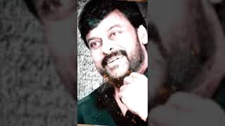 Megastar Chiranjeevi Birthday special video WhAtsapp status  hd full screen  status  videos