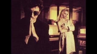 Charly Garcia - Vampiro (Demo Parte de la religión) 1986