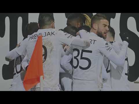 Eine wichtige Message von James für Euch!  KAS Eupen 🆚 OHL 🔥