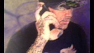 J-ROCK - Look At Me Now