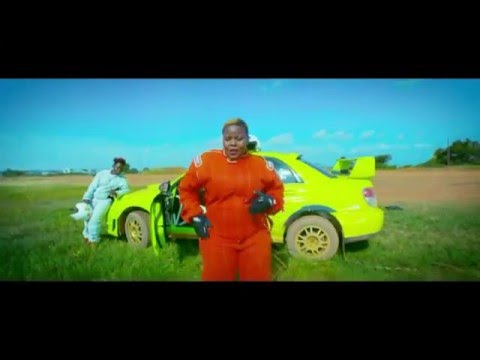 NDI MUKUGU BY CATHERINE KUSASIRA GOLDEN BAND 2016 (OFFICIAL HD)