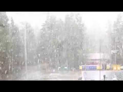 hyvää ulkoilu ilmaa