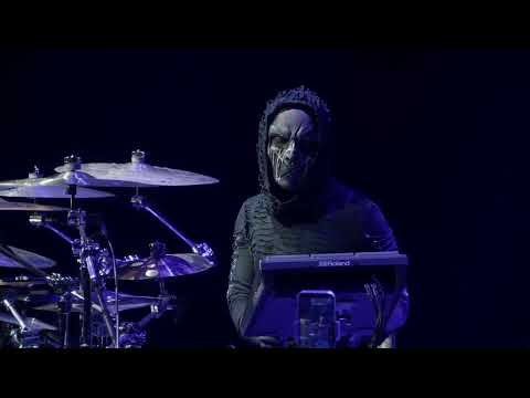 SLEEP TOKEN II . TamTam Drumfest Seville Full Set 12/07/2025