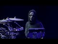 SLEEP TOKEN II TamTam Drumfest Seville Full Set 12 07 2025