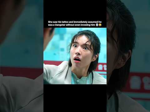 WTH would she just assume something like THAT tho ? 💀🤧 | The trauma code | Netflix | Manda bala
