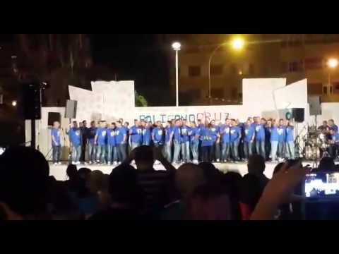 Murga los trapasones