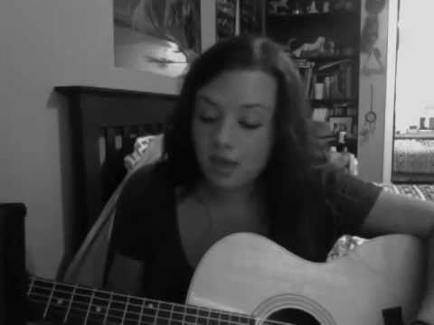 I Can't Make You Love Me cover by Taylor Leigh
