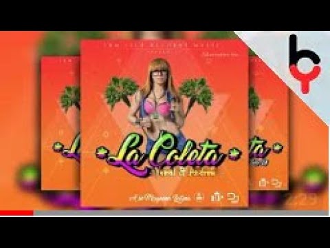 La PupiCole - Andy & Andrew  ( Audio Oficial ) ( CANCIÓN DEL CARNAVAL 2020 )