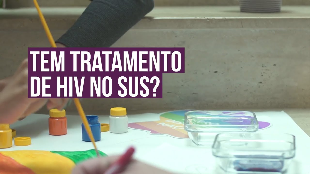 Deu positivo, e agora? Tem tratamento de HIV no SUS?