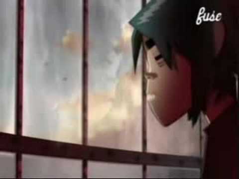 Gorillaz & Flo Rida ft. T-Pain - Feel Low Inc. (Mash-Up)