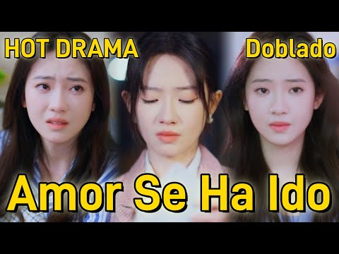 Cuando el Amor Se Ha Ido (Doblado) [2025 New version] #drama #españa