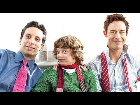 Uma familia bem diferente comédia gay completo HD  ?! #lgbtqia #lgay #music