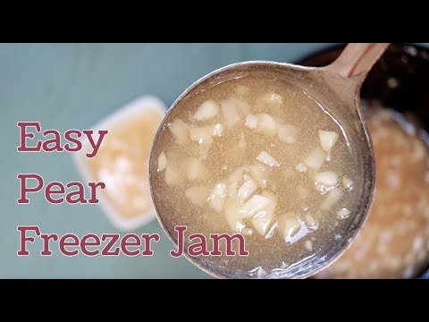 download lagu mp3 mp4 Pear Pineapple Freezer Jam, download lagu Pear Pineapple Freezer Jam gratis, unduh video klip Pear Pineapple Freezer Jam