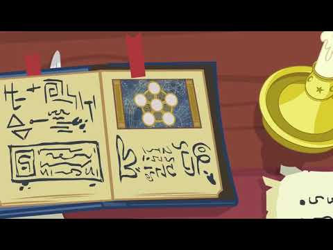 My little pony season 7 episode 25 Shadows Play (part 1)