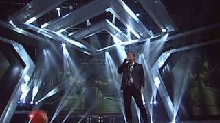 The Voice of the Philippines: Mitoy Yonting | &#39;Power of Love&#39; | Live Performance