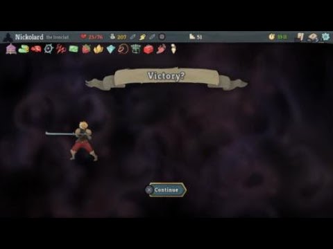Minimalist Achievement - Slay the Spire