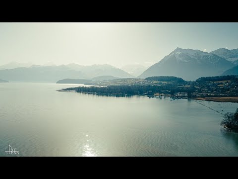 Gwatt | DJI Mavic Air 2