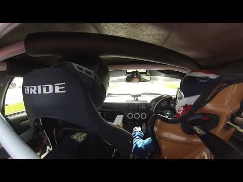 Thumbnail for Jacks first drive of  Manfeild racetrack during the MG CR Competitor Coaching Day in his Toyota MR-S by Toyota MR-S