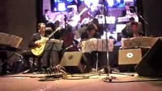 Tango en La Vuelta de Rocha  El Arranque (4)
