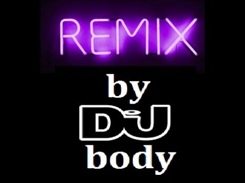 Spatial Vox  Incanto D'amore extedend Remix dj body