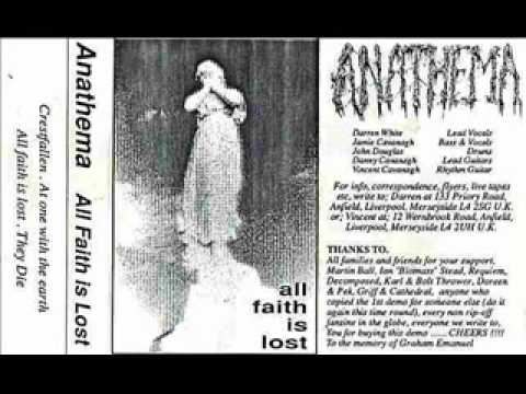 Video thumbnail for All Faith Is Lost