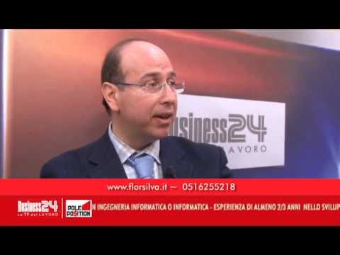 Pole Position puntata 50: Florsilva Ansaloni - Bologna