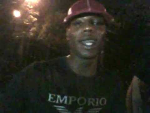 S2EB Freestyle Impro Gang,by Kusblo Mafia 95 "Los And Gonesse" RIP les autres...