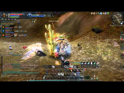 AION 4.75 AETHERTECH RAIKIRO PVP