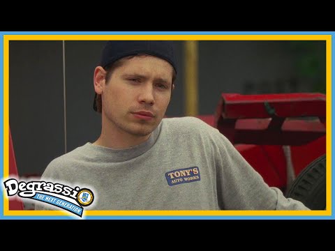 Bust A Move | Degrassi: The Next Generation | Season 7, Eps 13 - 15