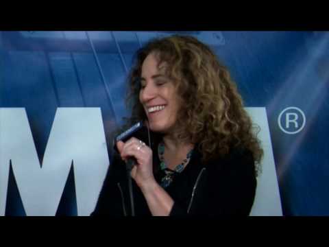 BackStory Events Live from NAMM – AVID