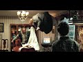 Harry Blows Up Aunt Marge Harry Potter And The Prisoner Of Azkaban Movie Scenes