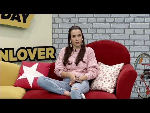 Fun Day 20/11/2018 | IN TV Albania