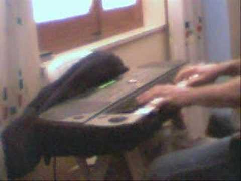 Effetto Memoria (Estate) - cover Elio e le Storie Tese feat. Claudio Baglioni