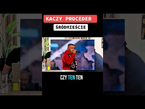 🗯️Gdzie rodził się polski hip-hop? • Kaczy Proceder • Wilku • Bilon •