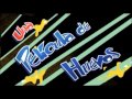 Intro De La Pelicula Una Pelicula De Huevos Original