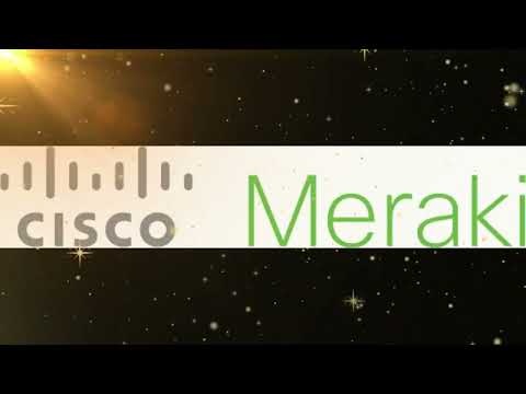meraki certification | How to make Meraki Certfication