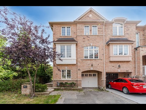 92 Bernard Avenue, Brampton Home by Paul Maksim - Real Estate Properties
